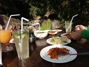 Thee Spasso Bar and Restaurant