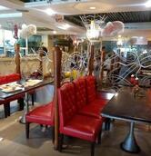 Foodie Bistro Bareilly