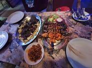 THE SINGH FAMILY RESTAURANT & BAR PALOLEM GOA