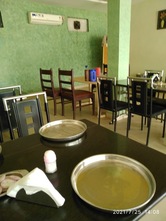 SRI KRISHNA PRIYA Family RESTAURANT & LODGE