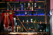 Golden Bar And restaurant