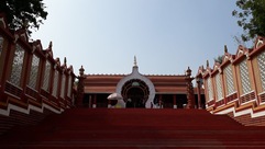 Chanakya Restaurant Ramoji Film City