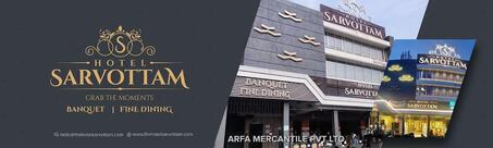 HOTEL SARVOTTAM