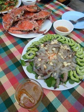 Wan restaurant