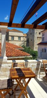 The Fabris - Luxury Inn