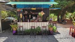 โรงน้ำ Coffee&Milk @ เกาะสมุย