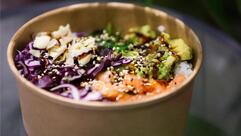 Palmerïe Pokè Prati