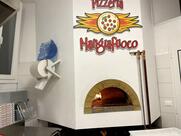 Pizzeria Mangiafuoco - Manzoni
