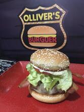 Olliver's Burguer