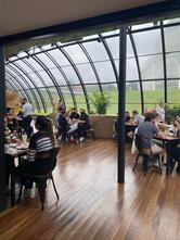 Senac Café-Escola Jardim Botânico