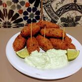 Bar e Petiscaria - Garagem Alternativa