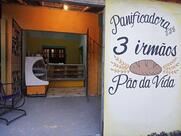 Panificadora 3 Irmãos