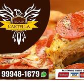 Pizzaria Cartella