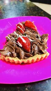 Bella Napoli Padaria - Cafeteria - Mini Mercado