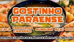 Restaurante Gostinho Paraense