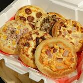 Pizzaria & Esfiharia Kones - Apenas delivery e retirada no local