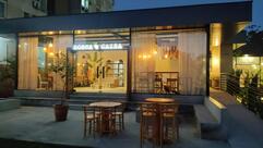 DONNA CAIXA Bar-Café-Bistrô