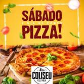 Pizzaria Coliseu