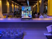 SAI ASHRAYA FAMILY BAR & RESTAURANT