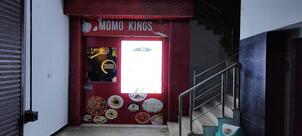 Momo Kings - Family Restaurant ( KK Nagar Outlet )