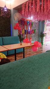 Winni Cakes and More, Bijnor Road, Lucknow