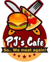 Pj's Cafe