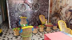 Old School Cafe and Restaurant