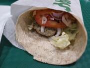 Subway Shalimar Miracle