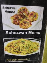 Sriya Momos