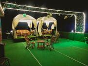 Skylight Cafe & Roof top Jobner