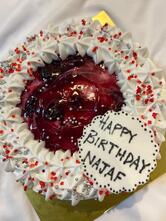 The Bodhi Bakery (100% Vegan)