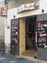 Bar Trieste B52 di Natalich Olga