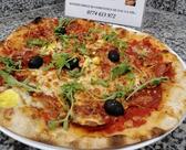 Restaurant Iryana-Pizzeria Iryana