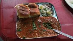 Madhuram fast food bhaji pav,pulav,dhosa, chainese