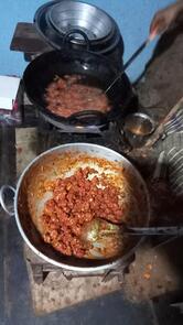 Shanbhag Special Gobi Manchurian