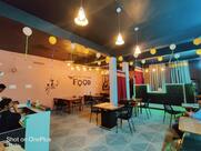 FOOD HUNTER & SHAWARMA VIBES