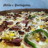 Pizzaria Cezzane Alegre