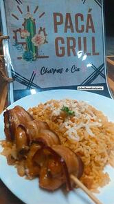 Churrascaria Pacá Grill