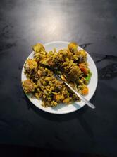 Sajna Fast Food Restaurant