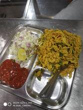 SHREE RAM PAVBHAJI CENTER