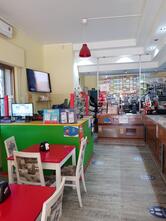 bar tabacchi di solazzo romeo