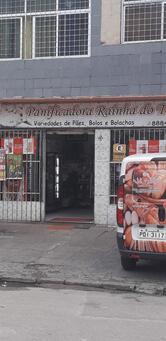 Panificadora Rainha do Trigo