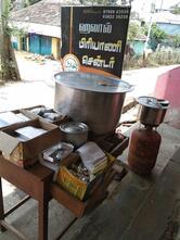 Halal Biriyani Center