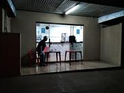 PANKEKOU panquecaria e Choperia