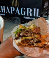 Chapagrill