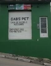 Boa Esmeralda Pizzaria