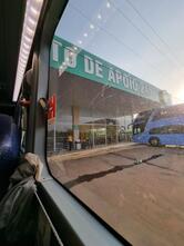 Churrascaria e Ponto de Apoio 24h - Grupo 2 Irmãos