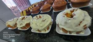 Panificadora E Confeitaria Super Pão