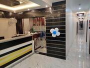 Authentic Bong - Indian and Chinese restaurant