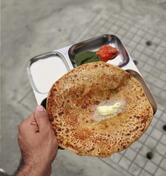 NANDINI FOOD & CHAT PURE VEG